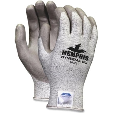 LUCAS JACKSON Memphis Dyneema Dipped Safety Gloves LU122171